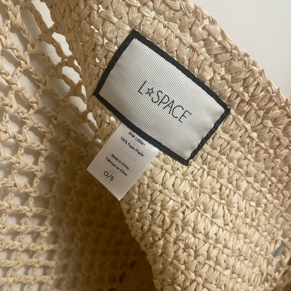 L space Cinnia bag - Picture 3 of 3